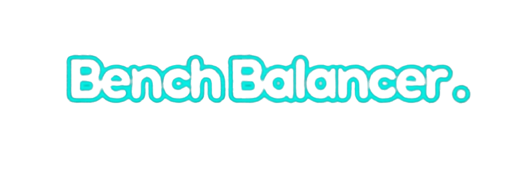 Bench Balancer